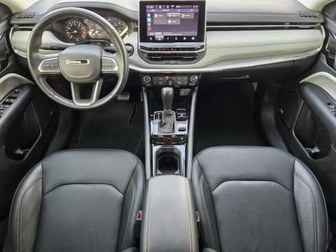 Used 2022 Jeep Compass Limited w/ Sun and Sound Group image 28