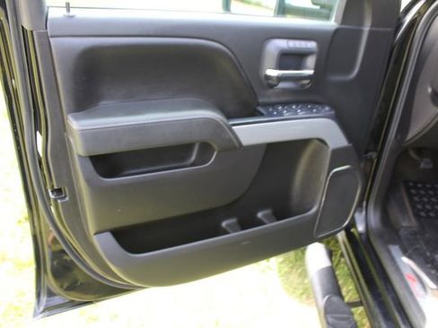 Used 2015 Chevrolet Silverado 2500 LTZ w/ Z71 Package, Off-Road AWD/4WD image 25