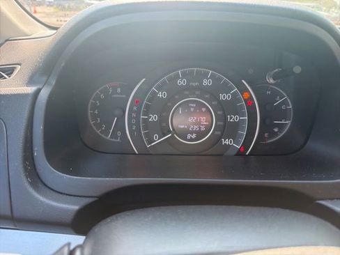 Used 2013 Honda CR-V LX image 16