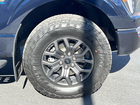 Certified 2023 Ford F150 Tremor image 16