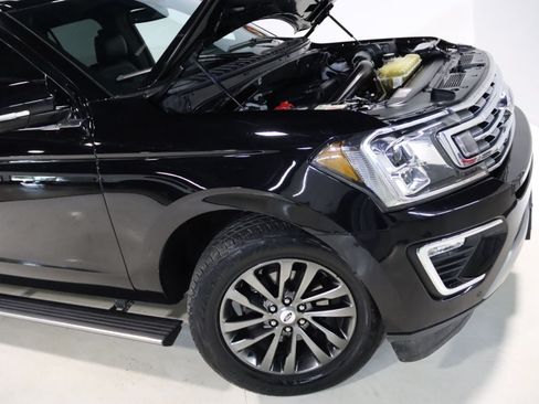Used 2020 Ford Expedition Limited AWD/4WD image 72