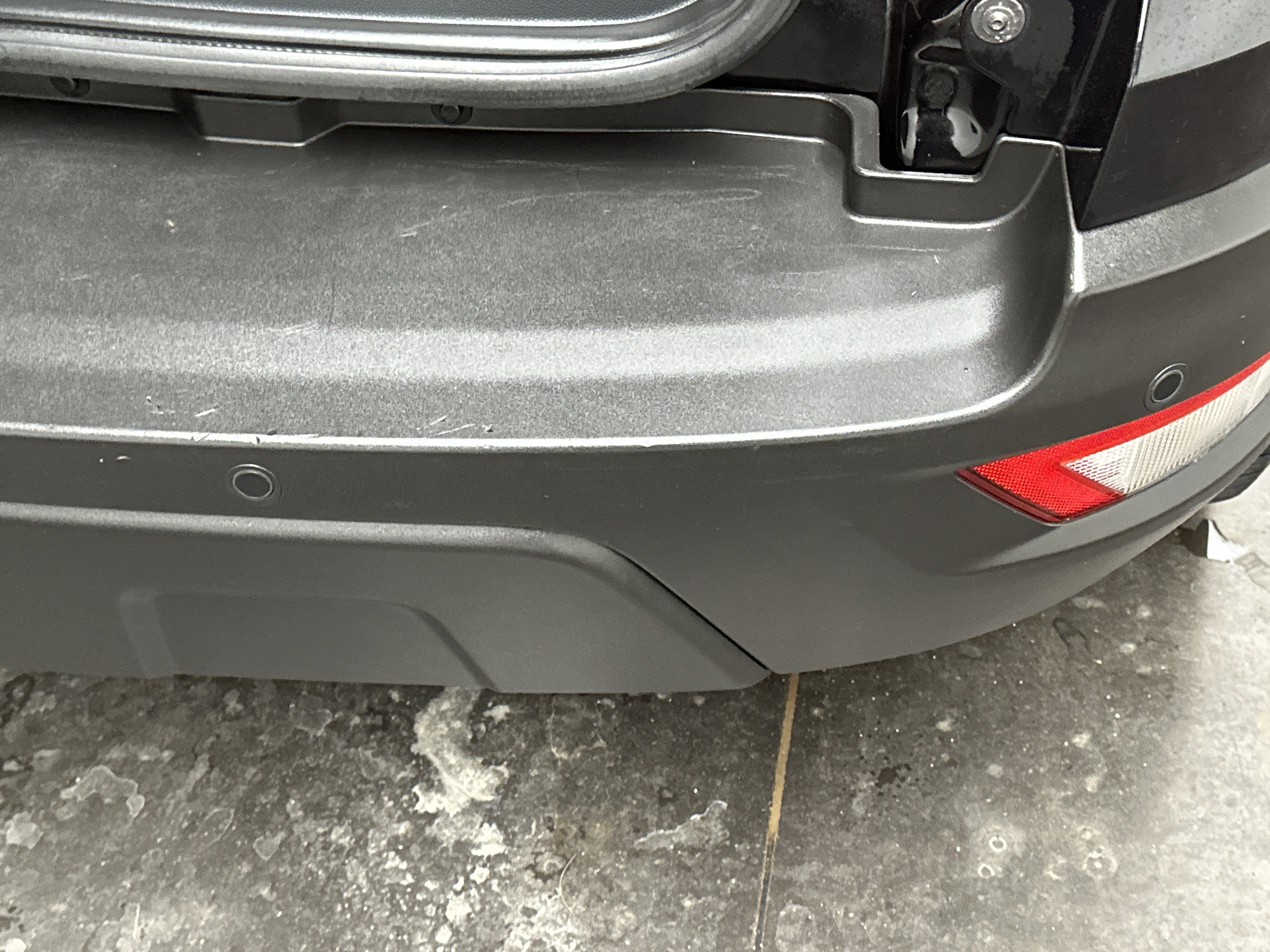 Used 2021 Ford EcoSport SE AWD/4WD image 15