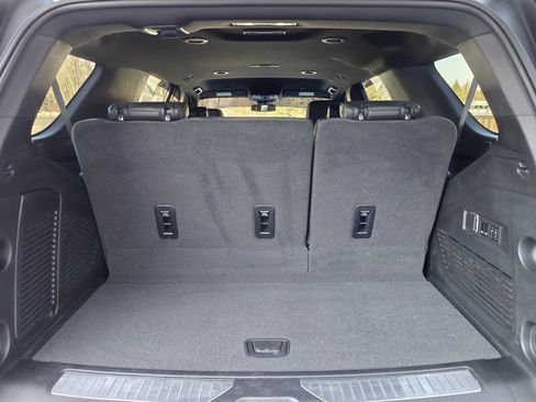 Used 2024 Chevrolet Tahoe RST w/ Luxury Package image 20