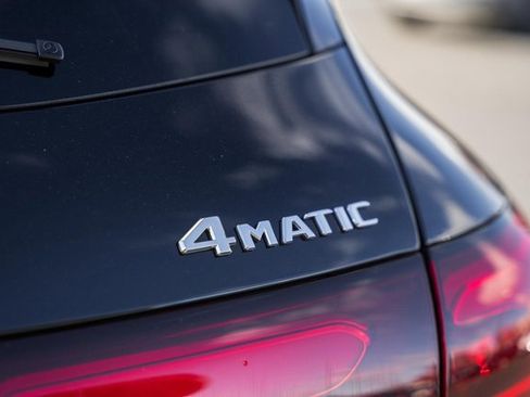 Certified 2024 Mercedes-Benz GLC 300 4MATIC image 8