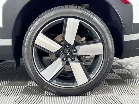 New 2026 Hyundai Santa Fe Limited FWD image 52