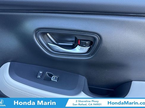Certified 2026 Honda HR-V EX-L image 22