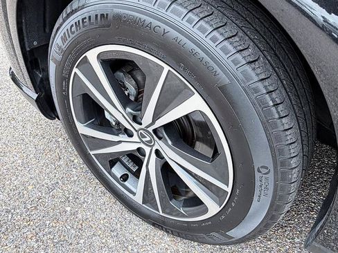Used 2023 Lexus RX 350 Premium w/ Cold Area Package FWD image 11