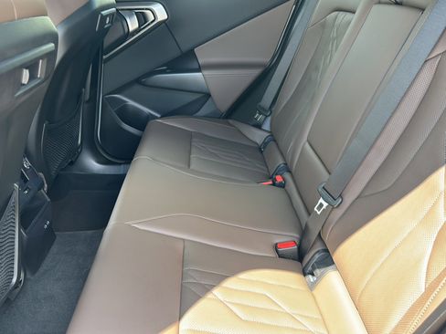 New 2026 BMW X3 xDrive30 w/ Premium Package image 15