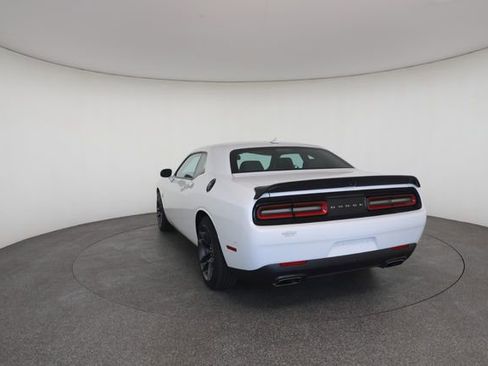 Used 2022 Dodge Challenger R/T Scat Pack w/ Plus Package image 13