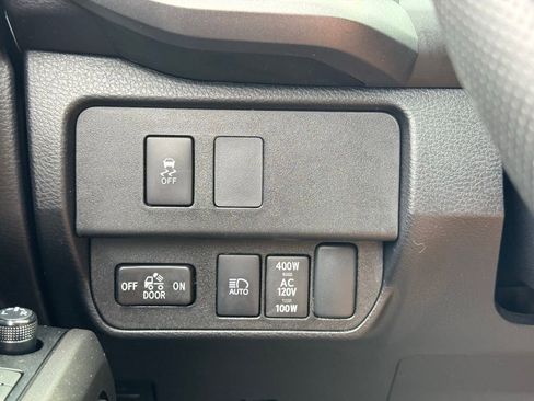 Used 2023 Toyota Tacoma TRD Sport image 26