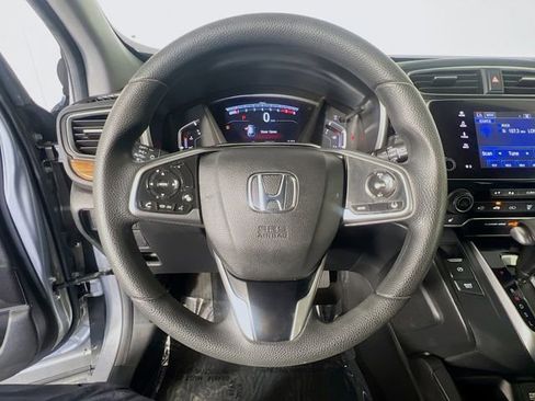 Used 2019 Honda CR-V EX image 16