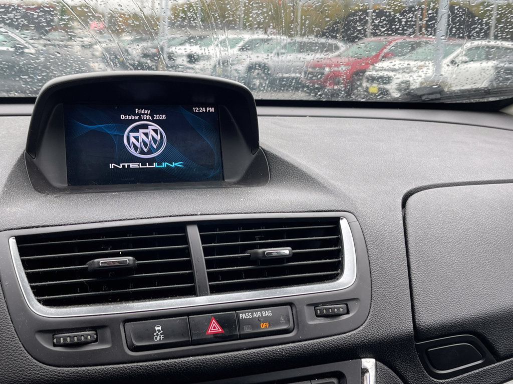 Used 2014 Buick Encore FWD image 14