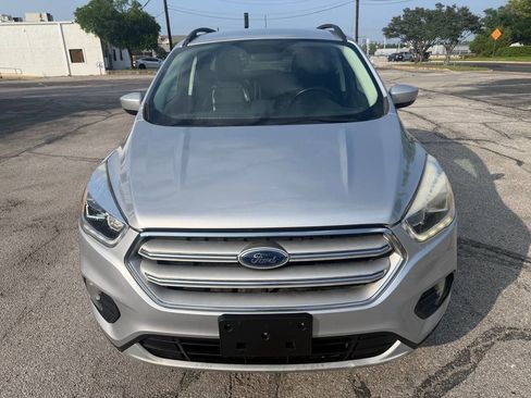 Used 2019 Ford Escape SEL AWD/4WD image 2