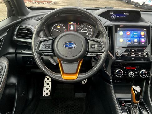 Used 2022 Subaru Forester Wilderness image 18