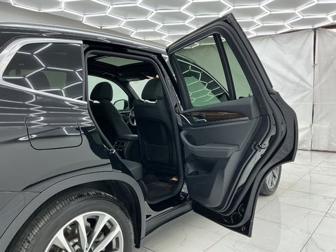 Used 2019 BMW X3 xDrive30i w/ Convenience Package AWD/4WD image 23