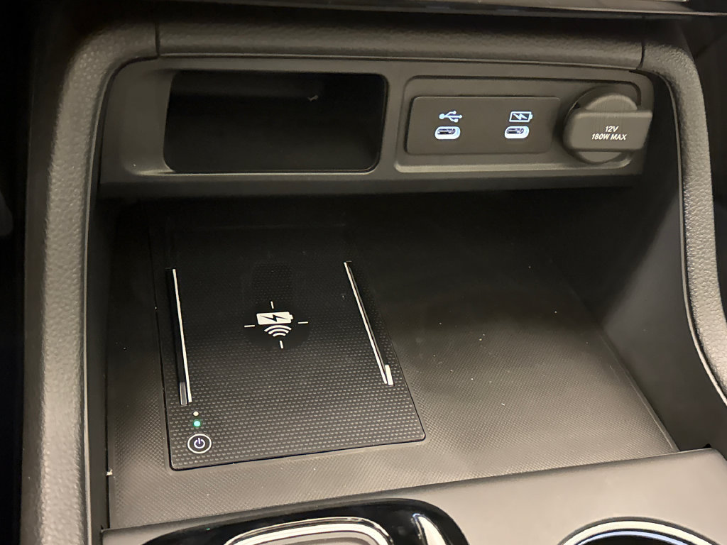 New 2026 Honda Pilot Touring image 28