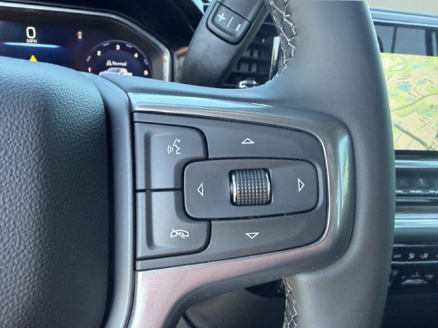 New 2026 Chevrolet Silverado 1500 RST w/ Protection Package RWD image 31
