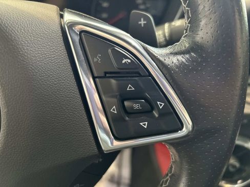 Used 2023 Chevrolet Camaro SS w/ Redline Edition image 18