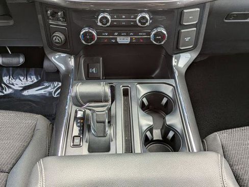 Certified 2023 Ford F150 XLT w/ Equipment Group 302A High RWD image 19