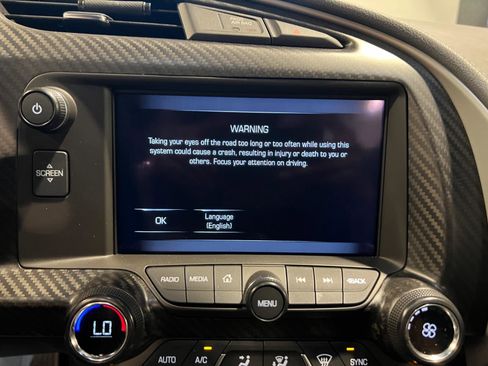 Used 2017 Chevrolet Corvette Z06 RWD image 17