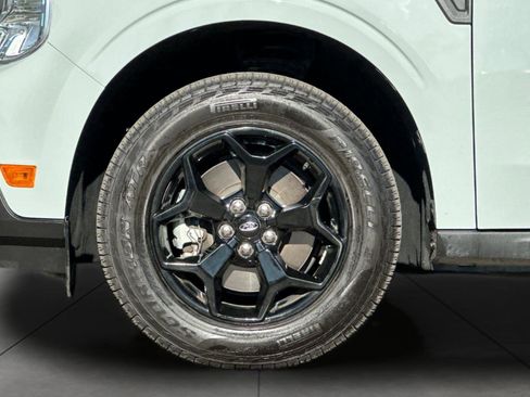 Used 2024 Ford Maverick XLT w/ Equipment Group 300A Standard image 29