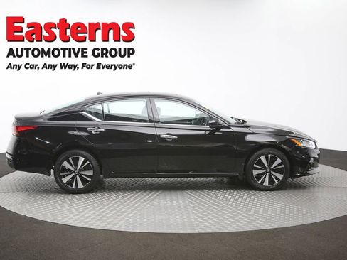 Used 2022 Nissan Altima 2.5 SL AWD/4WD image 45