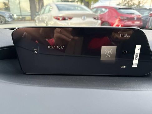 New 2026 MAZDA MAZDA3 s Sport image 29