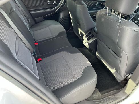 Used 2015 Ford Taurus SEL w/ Equipment Group 201A image 31