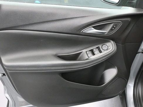 Used 2025 Buick Encore GX Preferred FWD image 16