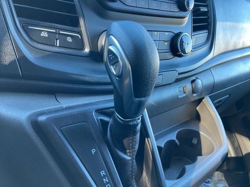 New 2024 Ford Transit 350 image 30