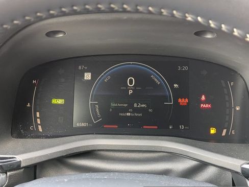 Used 2025 Toyota Camry SE FWD image 29