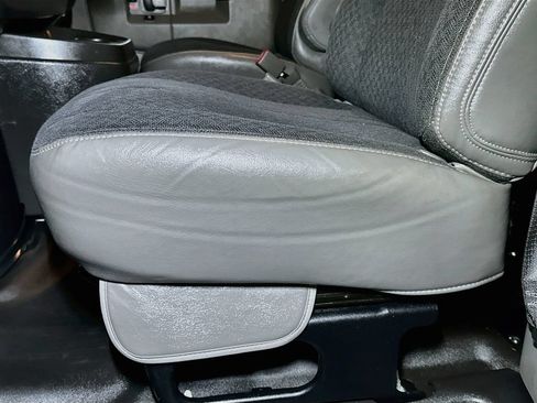 Used 2025 Chevrolet Express 2500 w/ Driver Convenience Package RWD image 17