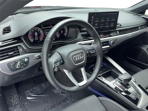 Used 2022 Audi A5 2.0T Prestige image 14