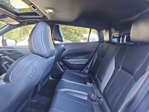 Used 2024 Subaru Crosstrek 2.5i Wilderness w/ Wilderness Package image 28