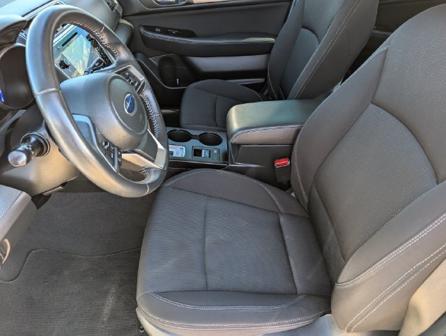Used 2018 Subaru Legacy 2.5i Premium AWD/4WD image 14