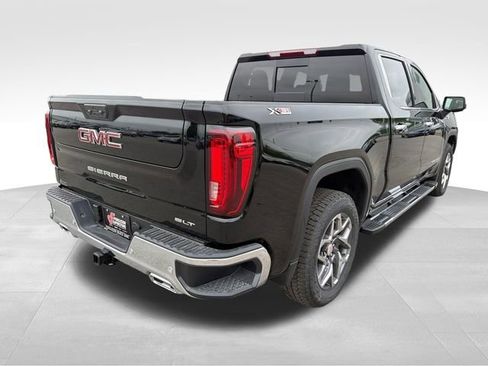 New 2026 GMC Sierra 1500 SLT AWD/4WD image 7