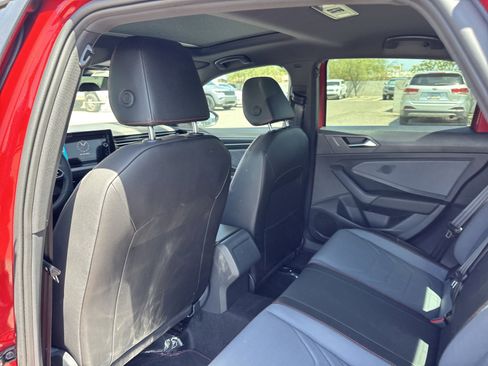 New 2025 Volkswagen Jetta GLI Autobahn image 22