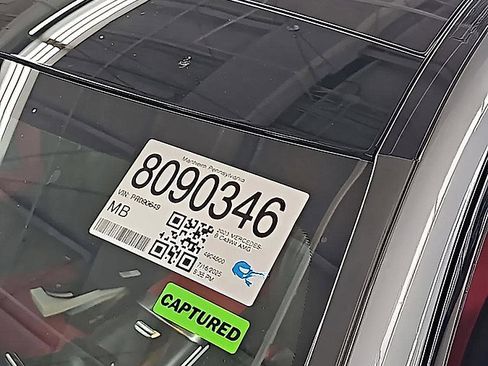 Used 2023 Mercedes-Benz C 43 AMG 4MATIC Sedan w/ AMG Night Package image 2