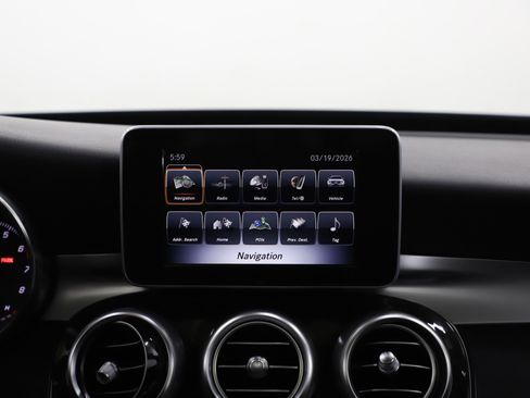 Used 2018 Mercedes-Benz C 300 C 300 image 15