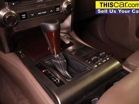 Used 2019 Lexus GX 460 Premium image 16