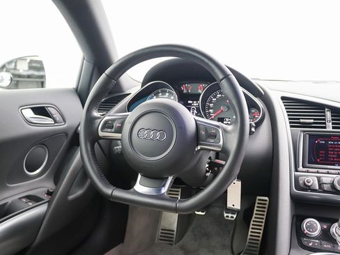 Used 2009 Audi R8 V8 AWD/4WD image 19