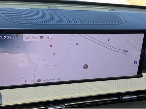 Used 2025 Genesis GV80 3.5T Advanced image 24