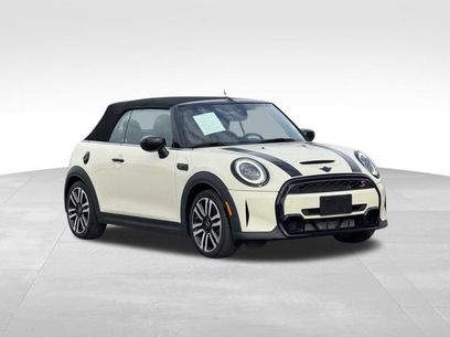 Used 2023 MINI Cooper S