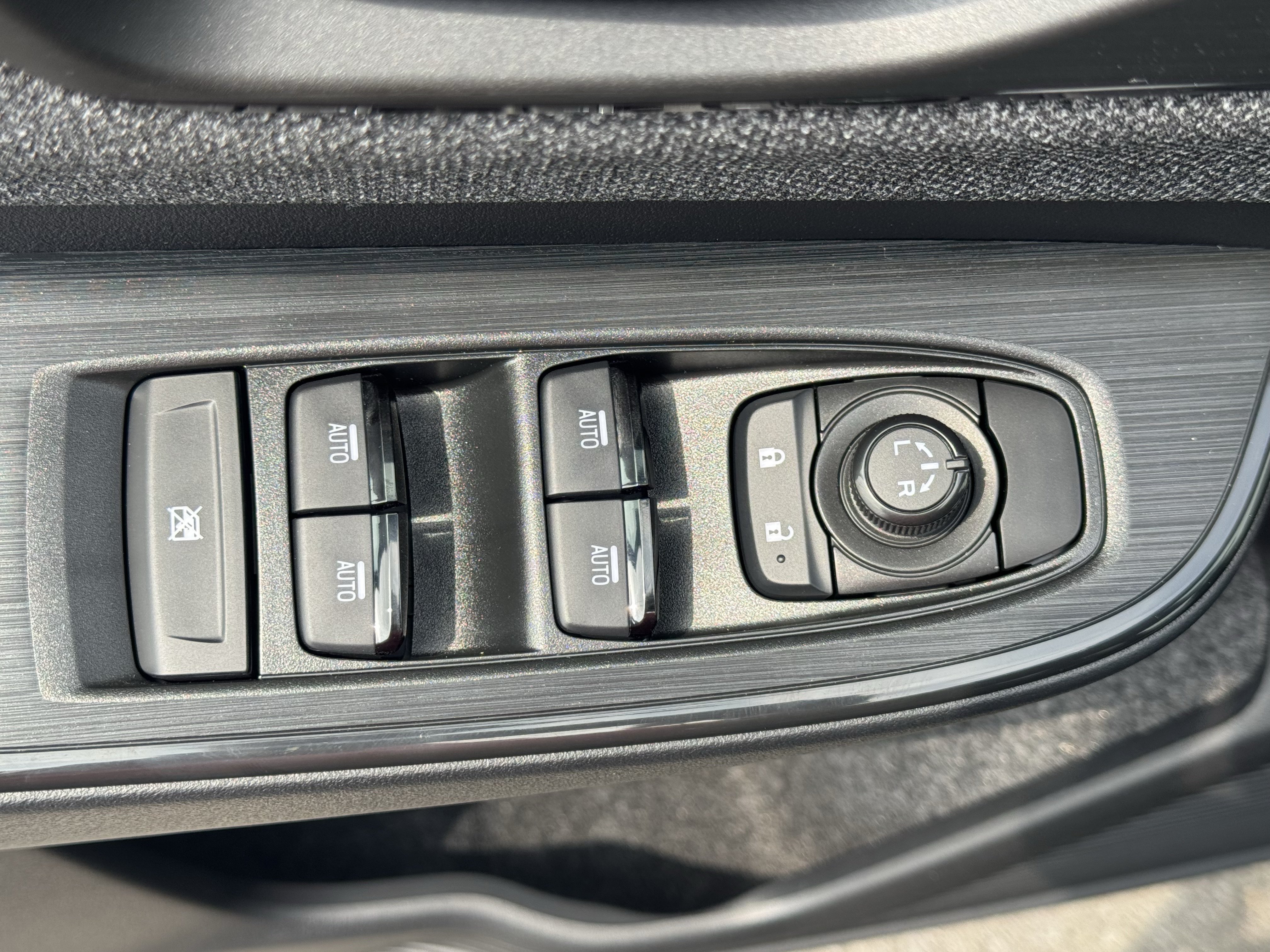 New 2026 Subaru Outback Premium AWD/4WD image 16