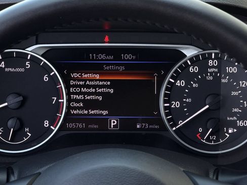 Used 2020 Nissan Sentra SV FWD image 16