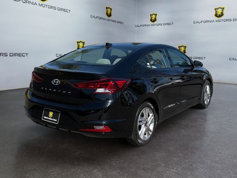 Used 2020 Hyundai Elantra Value Edition FWD image 5