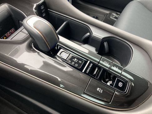 Certified 2026 Toyota Crown Nightshade image 23