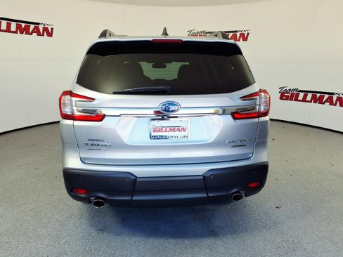 Used 2023 Subaru Ascent Limited w/ Technology Package image 7