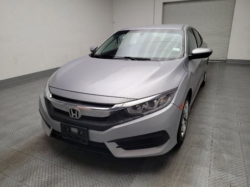 Used 2018 Honda Civic LX image 15