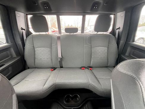 New 2026 RAM 2500 Tradesman image 30